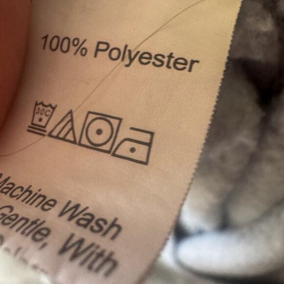 Vintage-Style Chicago U.S.A. Graphic Hoodie (Size S) - Picture 4 of 4